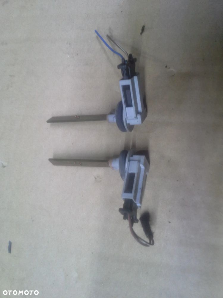 Volkswagen Passat B6 osprzęt nagrzewnicy dmuchawa 3C1820015J  Denso 246810-5382 - 10