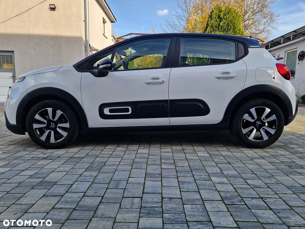 Citroën C3 Pure Tech 82 ELLE - 6