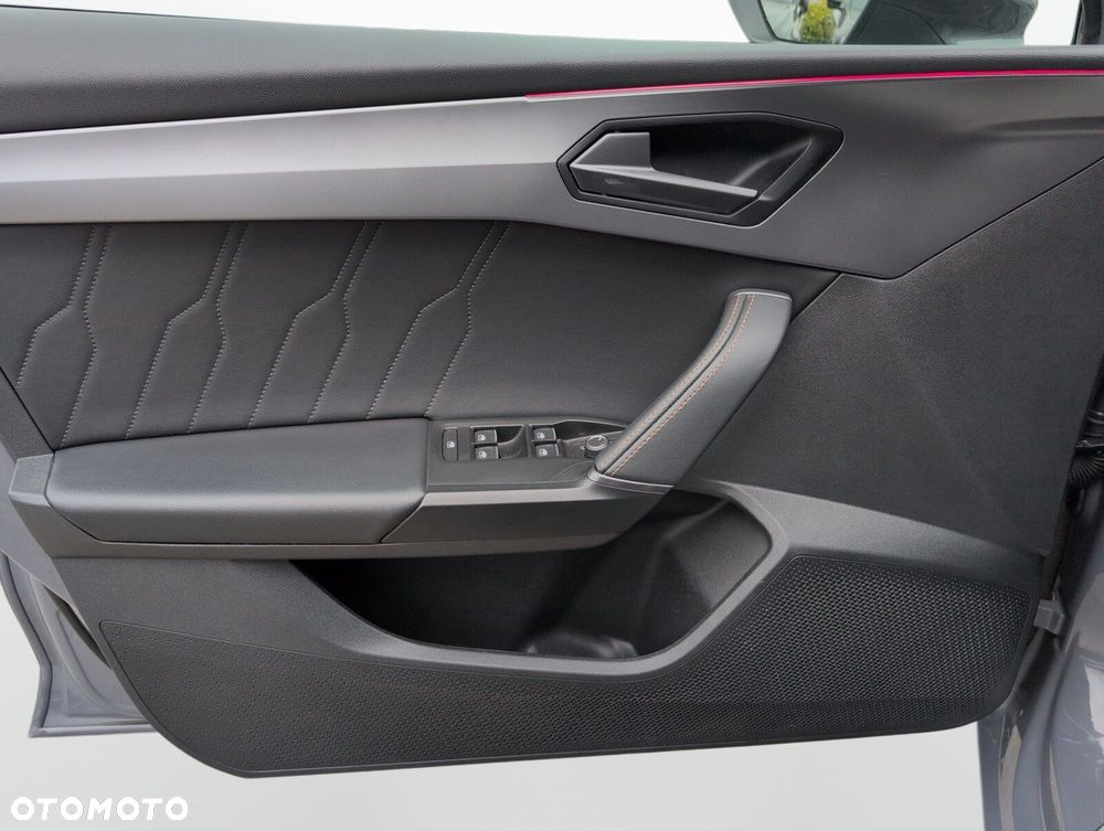 Cupra Leon 1.5 eTSI DSG - 17