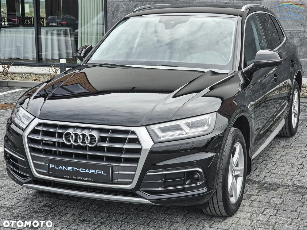 Audi Q5 2.0 TDI Quattro (clean diesel) S tronic - 9