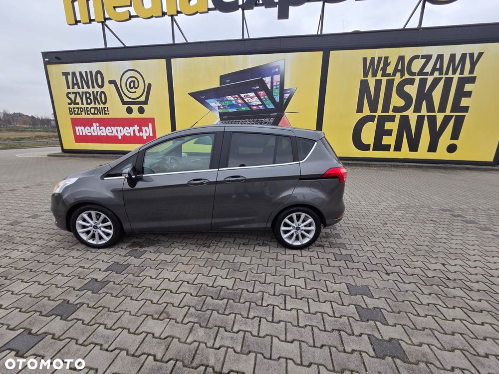 Ford B-MAX - 3