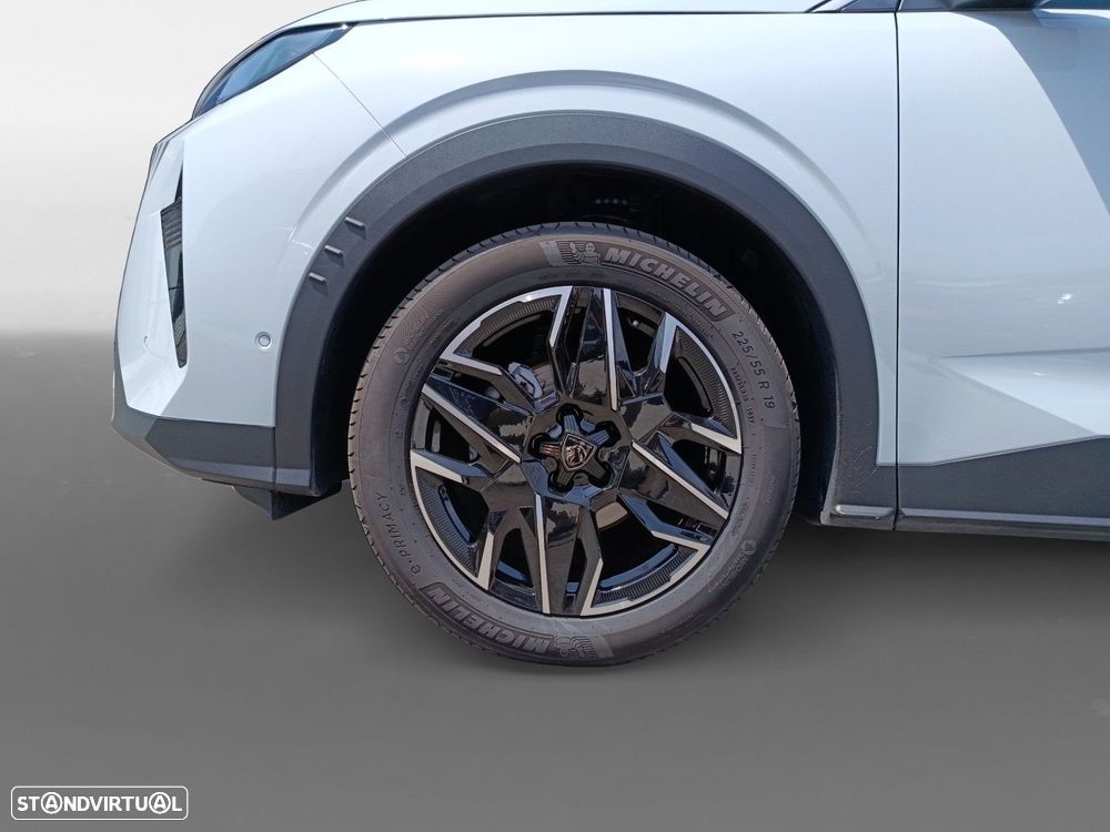 Peugeot 3008 1.2 Hybrid Allure e-DCS6 — fotografia 14