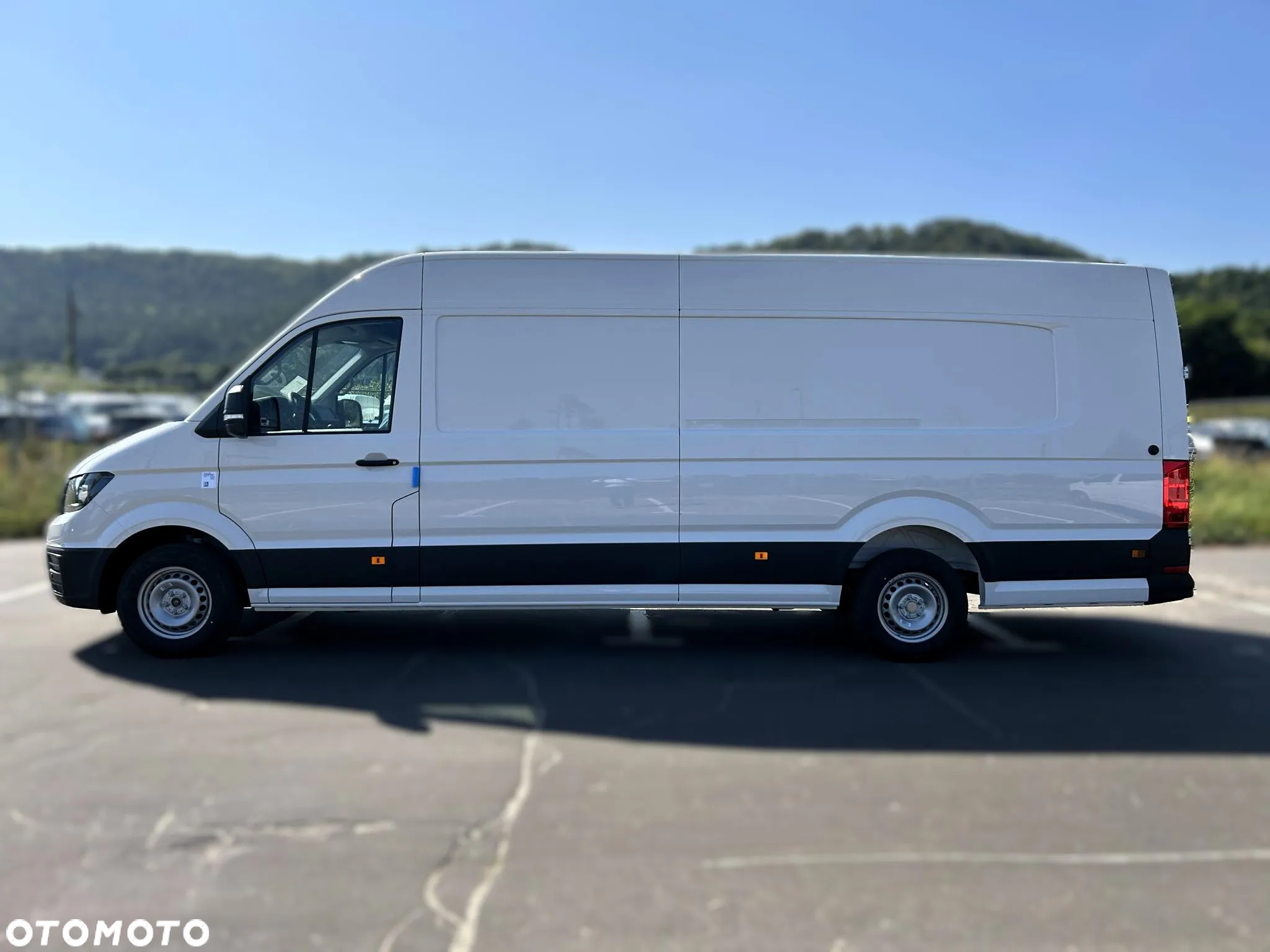 Volkswagen Crafter - 7