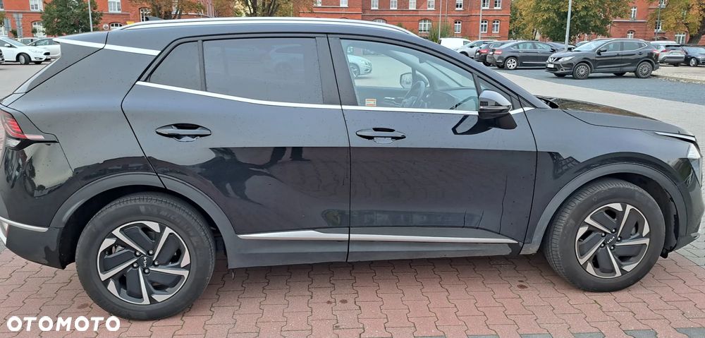 Kia Sportage 1.6 T-GDI L 2WD DCT - 6