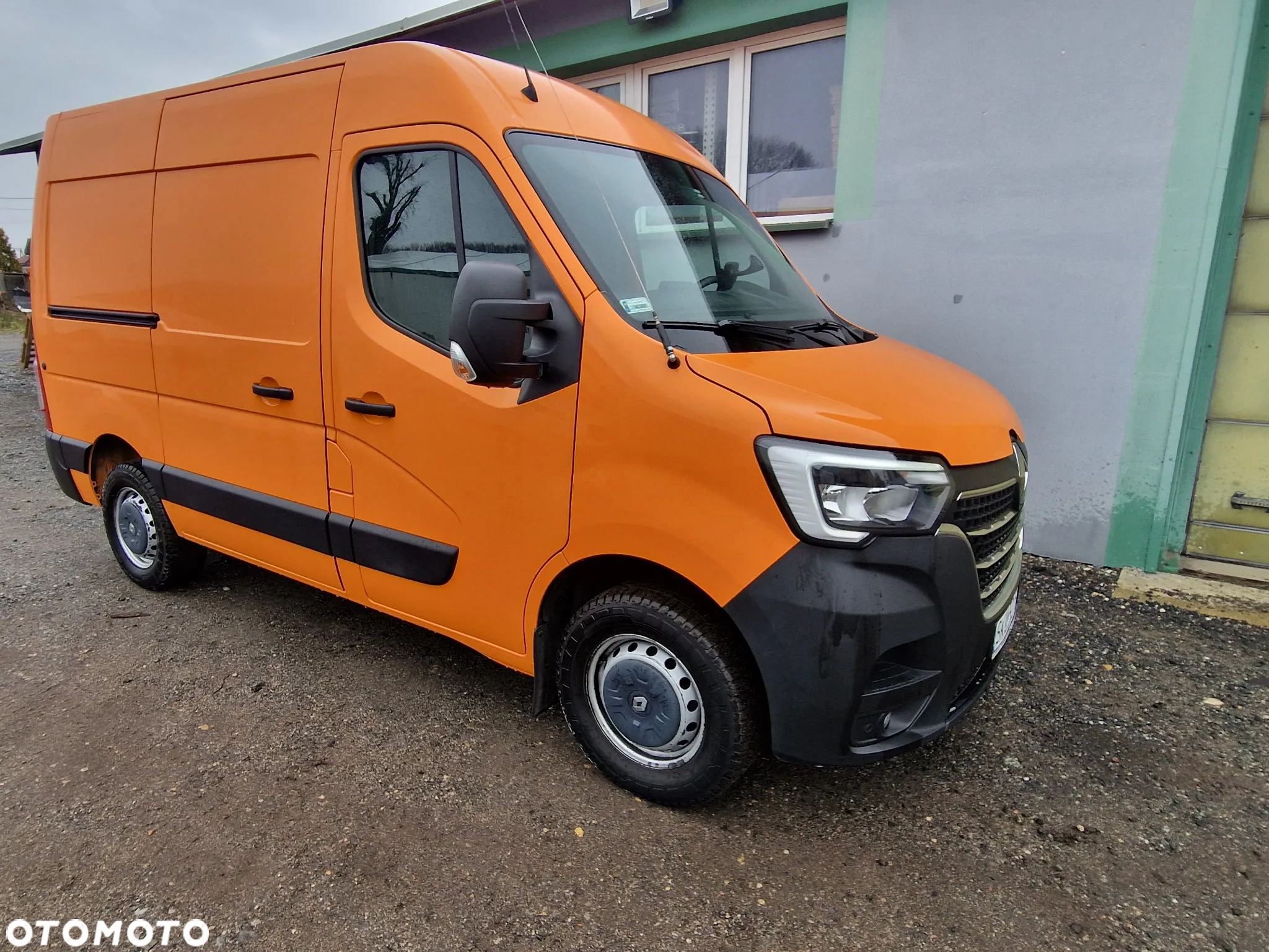 Renault Master - 11