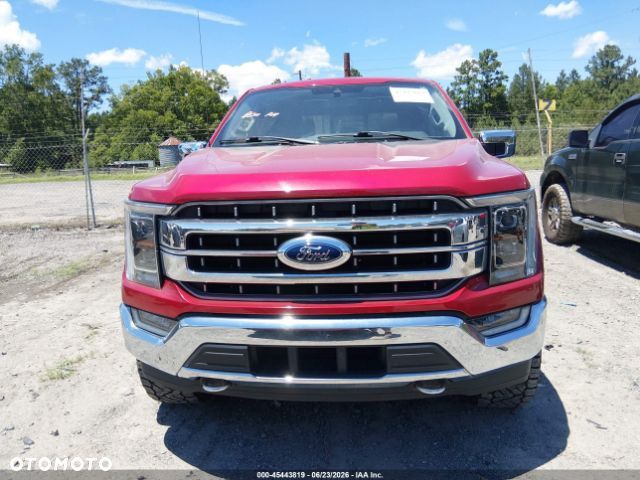 Ford F150 - 8