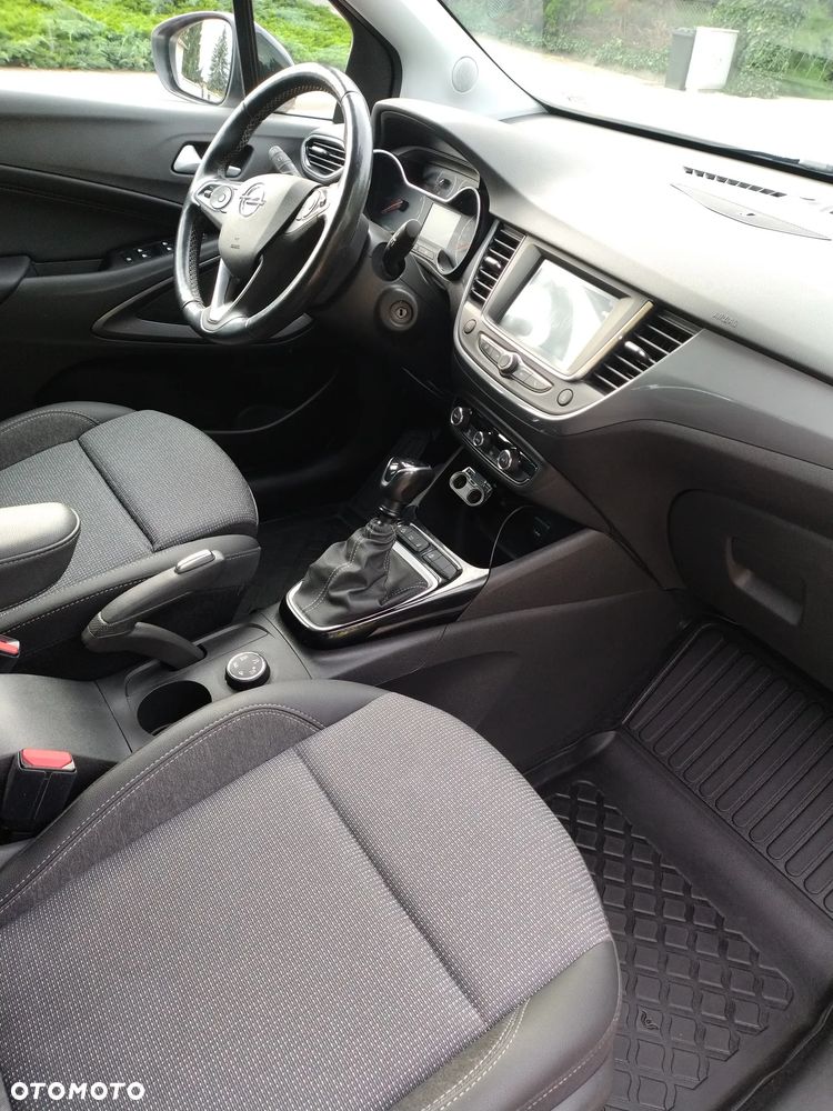 Opel Crossland - 7