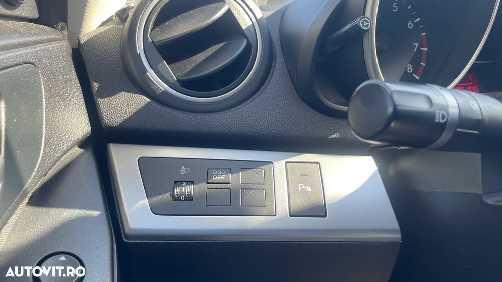 Mazda 3 1.6i Active - 13