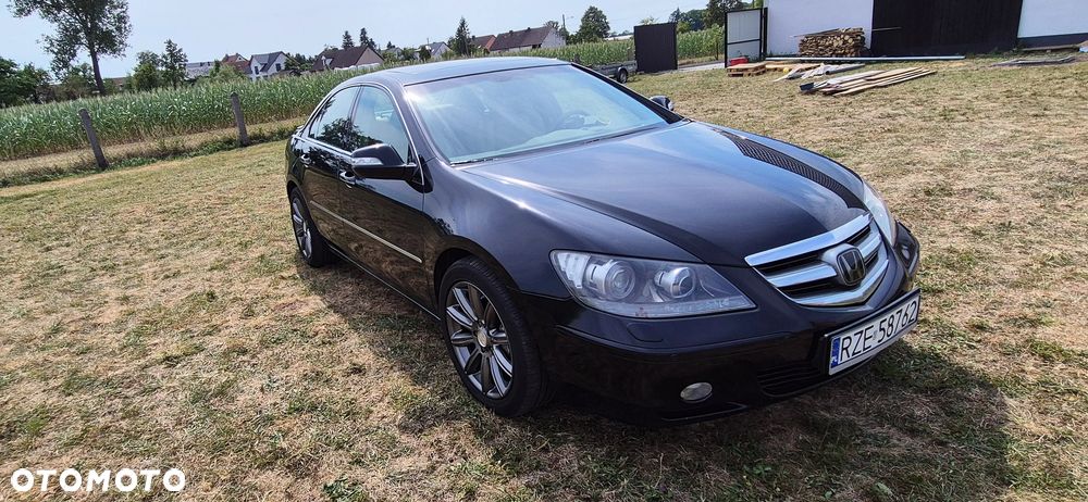 Honda Legend 3.5 Executive - 2
