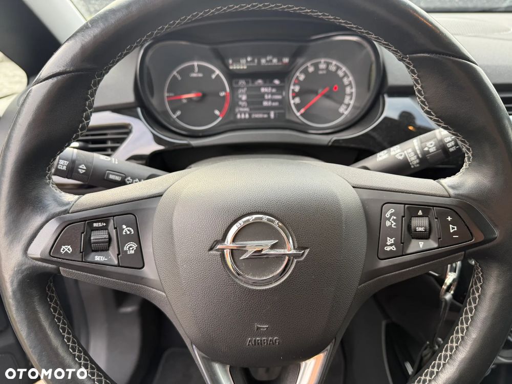 Opel Corsa 1.3 CDTI DPF ecoFLEX Start-Stop 150 Jahre - 15