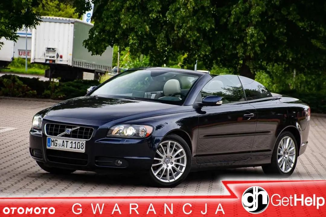 Volvo C70 2.4D5 Summum - 1