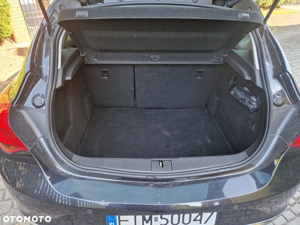 Opel Astra 1.4 Turbo ENERGY - 12