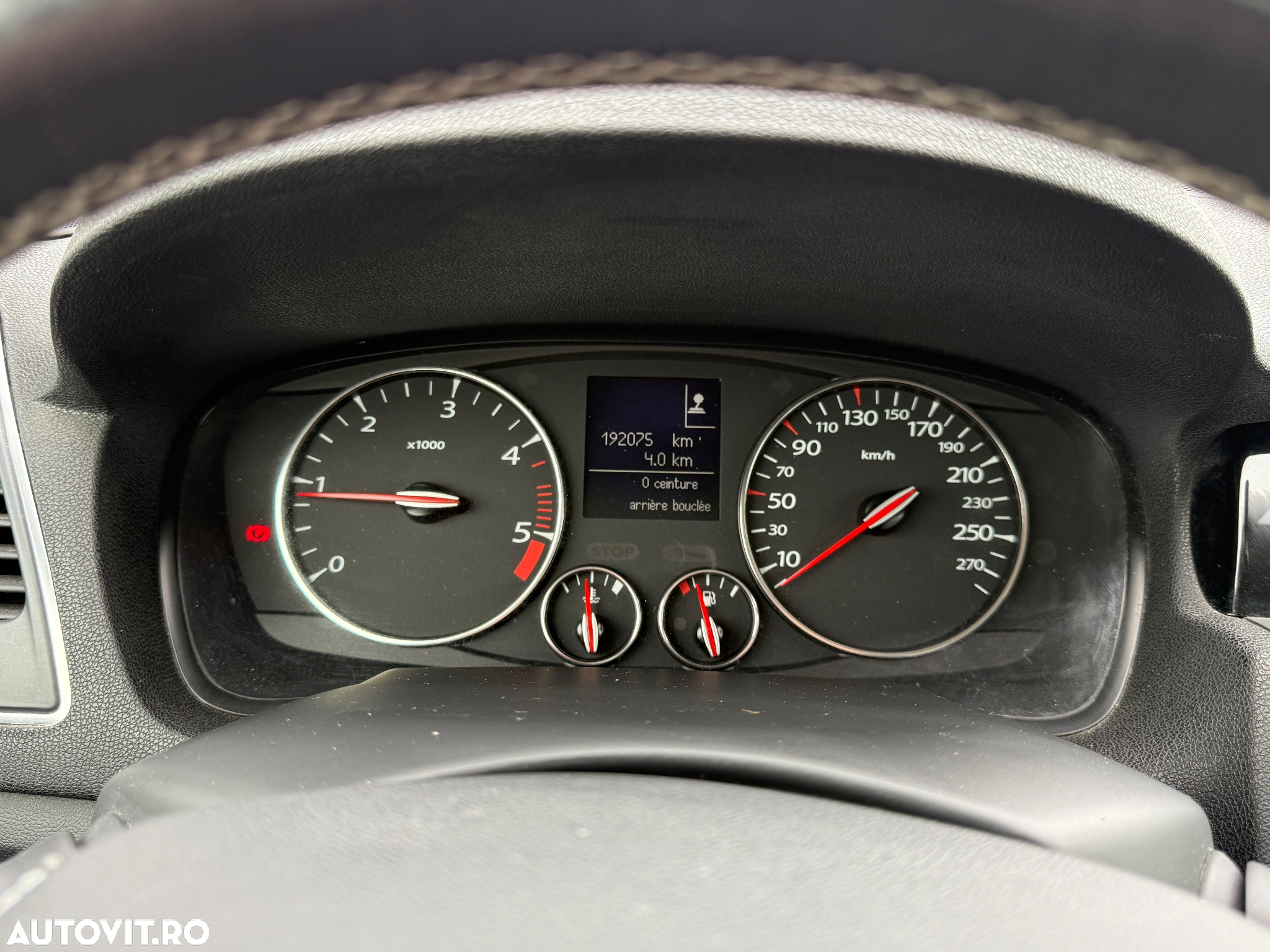 Renault Laguna ENERGY dCi 130 FAP Start & Stop Bose Edition - 17