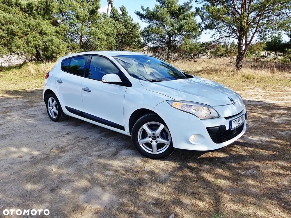 Renault Megane 1.6 16V Dynamique - 5