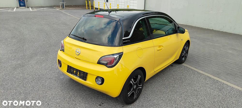 Opel Adam 1.4 Start/Stop Jam - 15