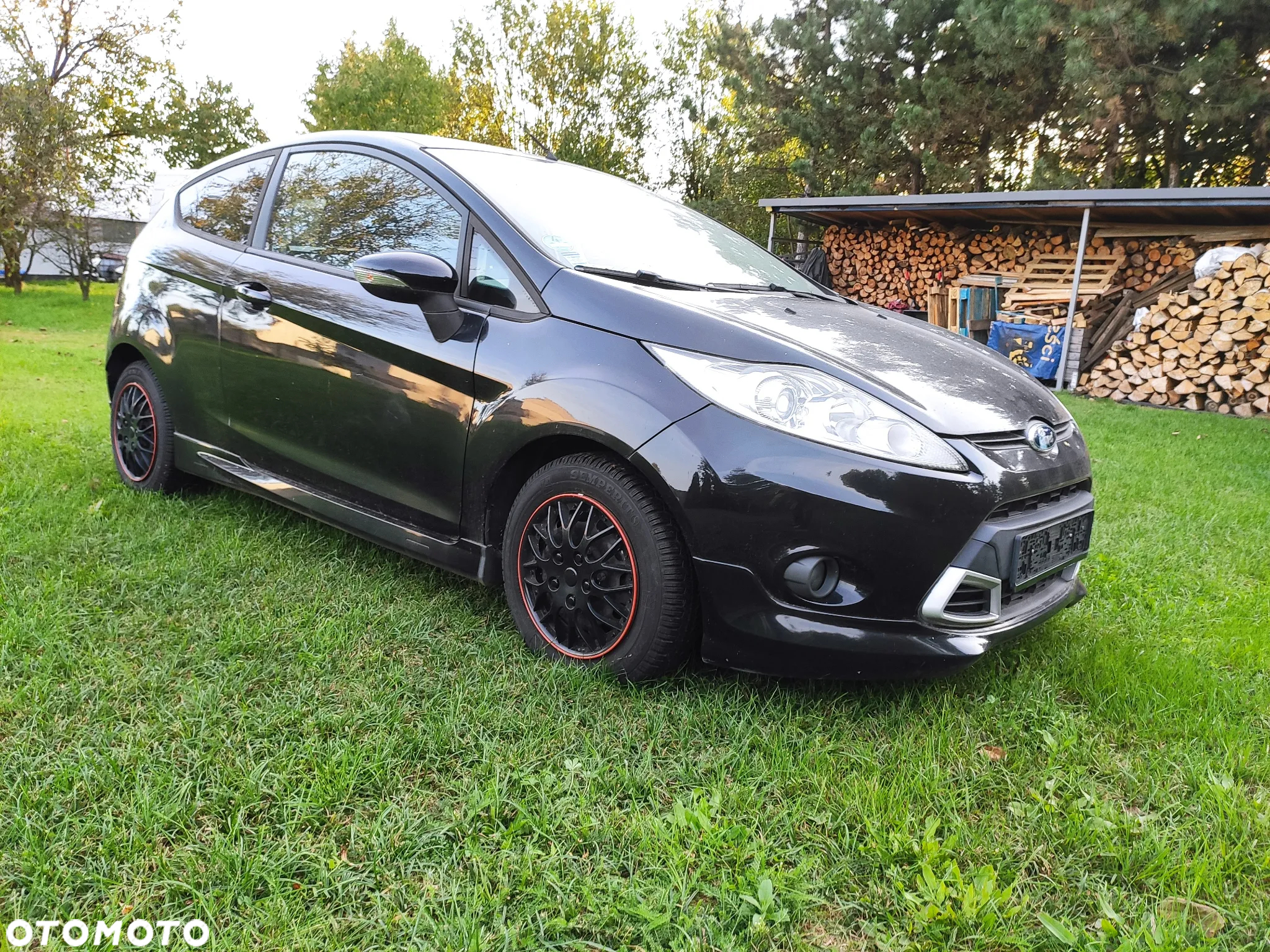 Ford Fiesta - 9