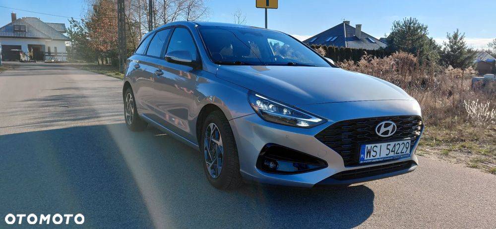 Hyundai i30 - 5