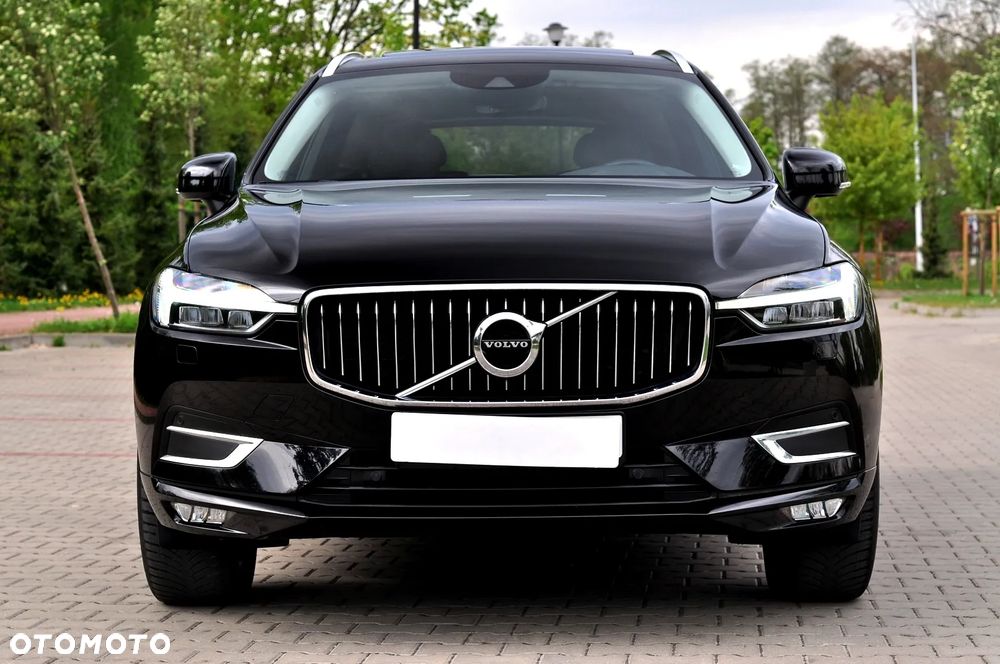 Volvo XC 60 D4 AWD Inscription - 4