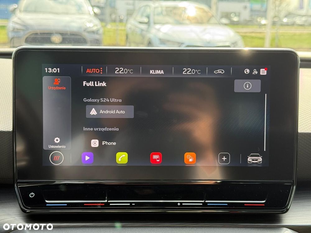 Cupra Leon Sportstourer - 18