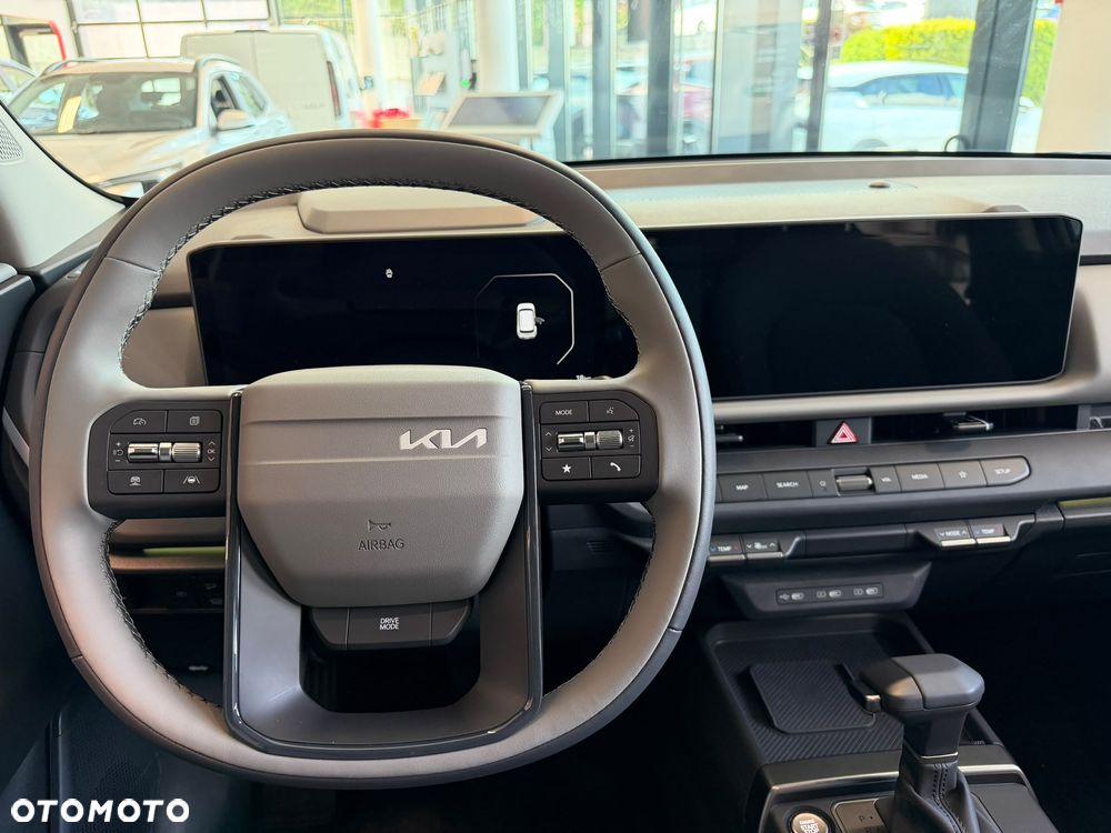 Kia Seltos 1.6 T-GDI L DCT - 8