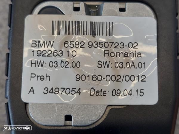 Bloco Botoes Bmw 4 Gran Coupe (F36) - 6