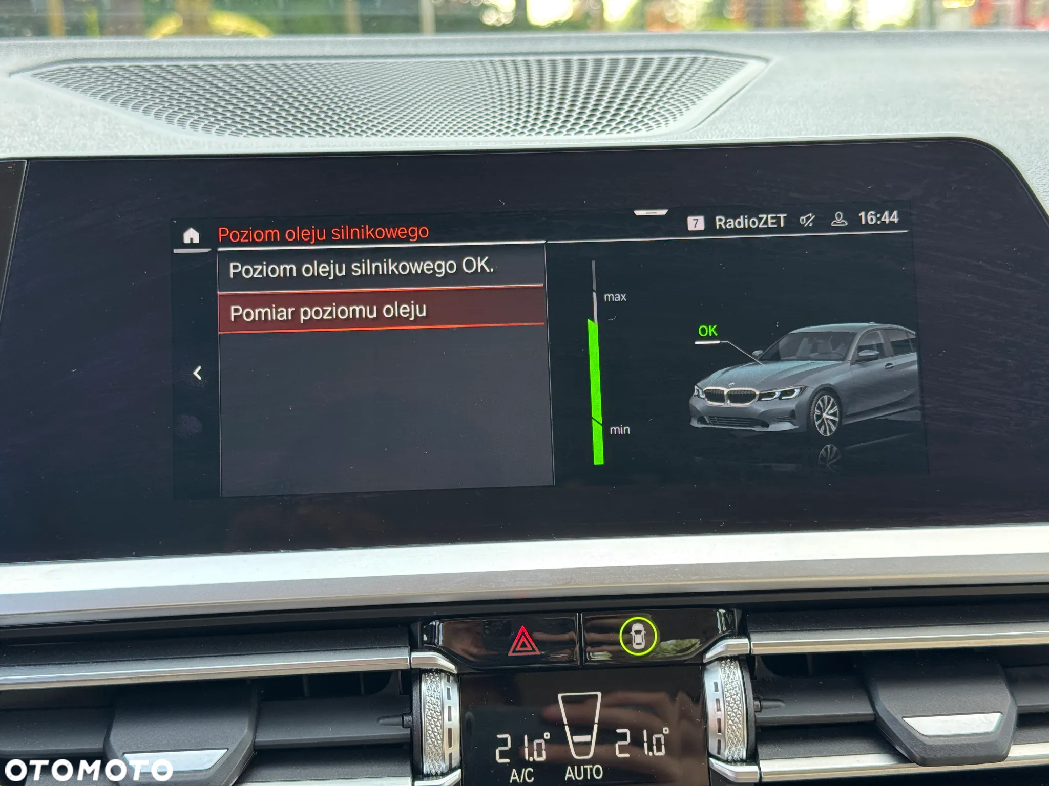 BMW Seria 3 316d Luxury Line - 31