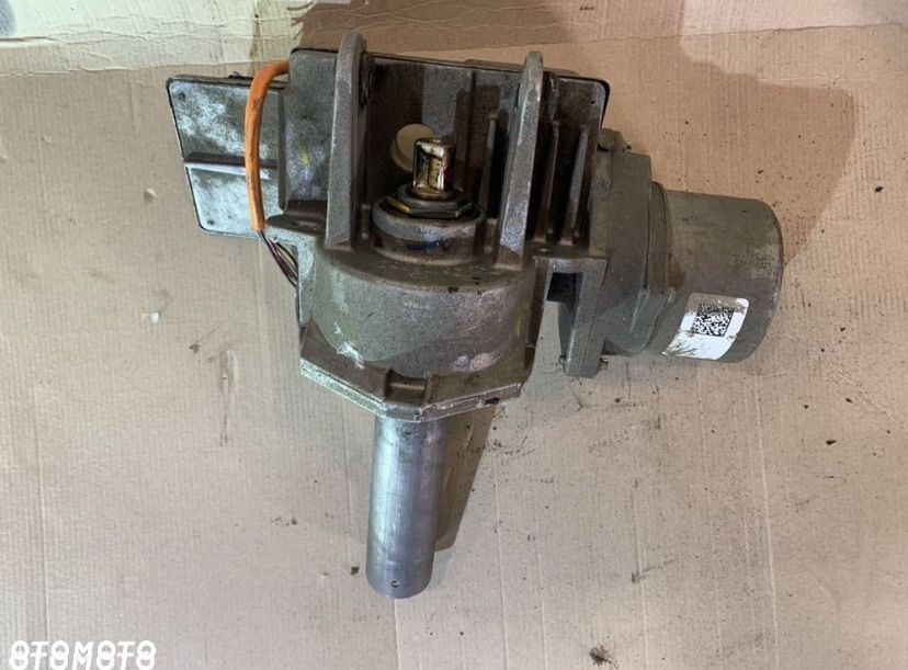 55703402 pompa wspomagania opel corsa d 1.3 cdti - 1
