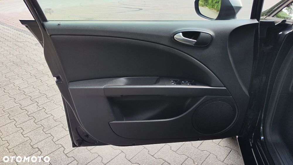 Seat Leon 2.0 TDI DPF FR - 15