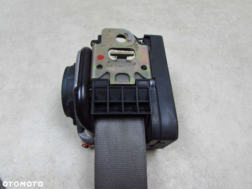 VOLKSWAGEN PASSAT B5 96-05 PAS BEZPIECZENSTWA PRAWY PRZOD 3B1857706B - 5