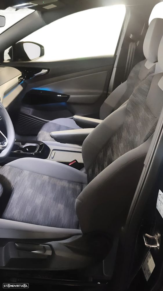 VW ID.4 Performance Upgrade Pure Style - 6