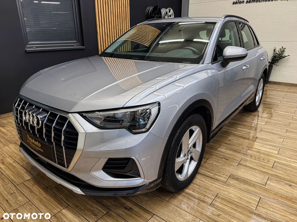 Audi Q3 35 TFSI S tronic - 12