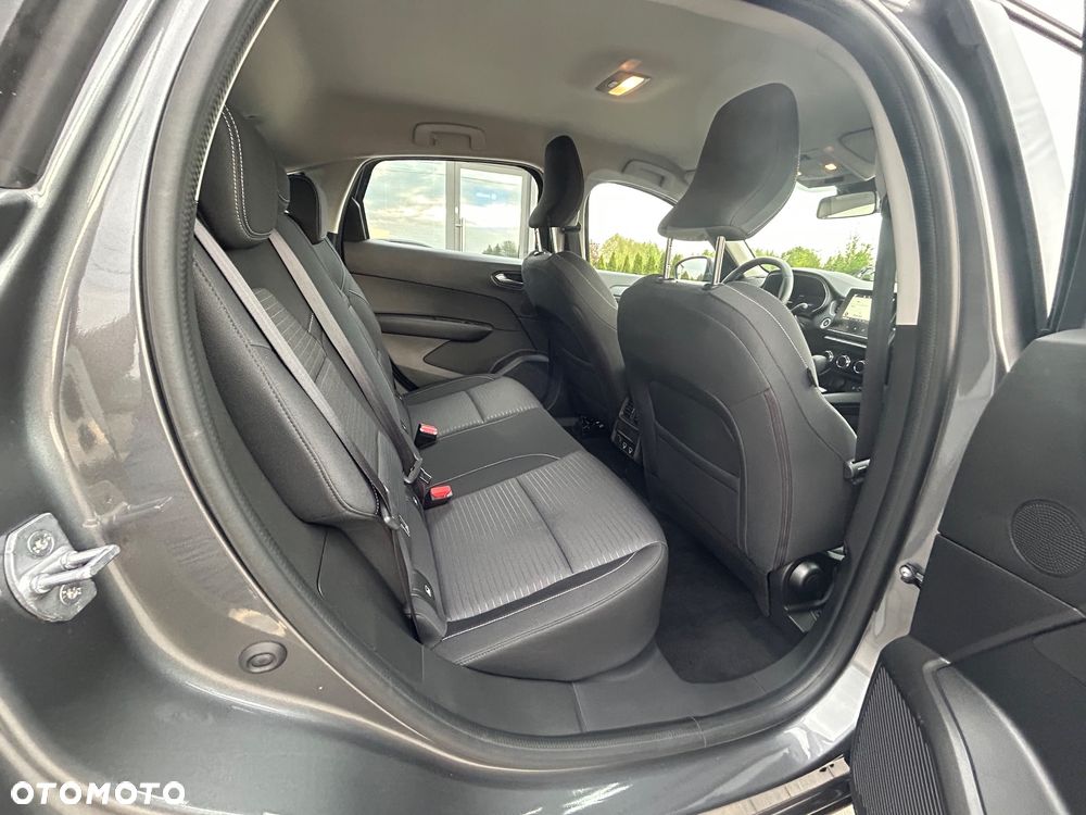Renault Arkana TCe Mild Hybrid 140 EDC Evolution - 18