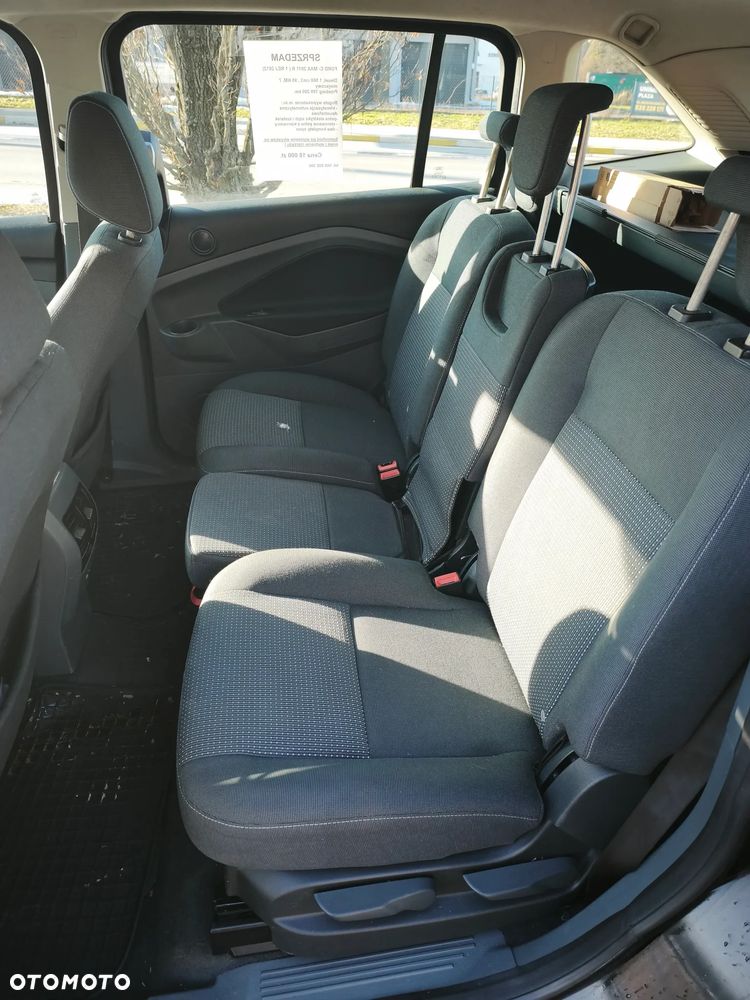 Ford Grand C-Max 2011 photo 3