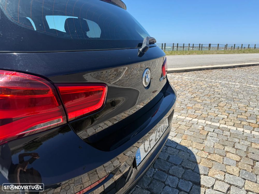 BMW 118 i Advantage - 3