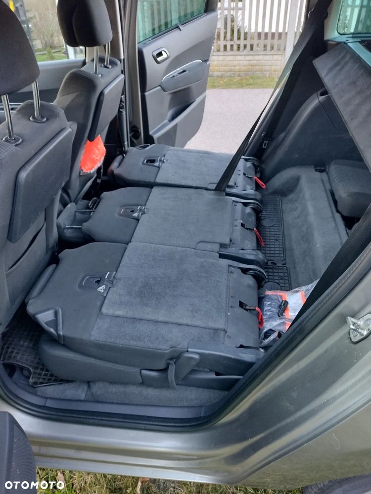 Peugeot 5008 1.6 HDi Active 7os - 27