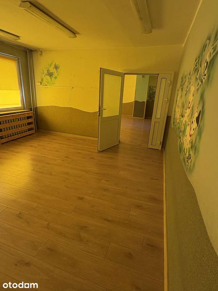 Lokal użytkowy na os. Karpackim o pow. 230m2