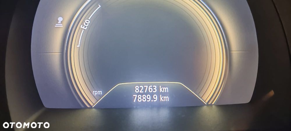 Renault Scenic 1.5 dCi Intens - 12