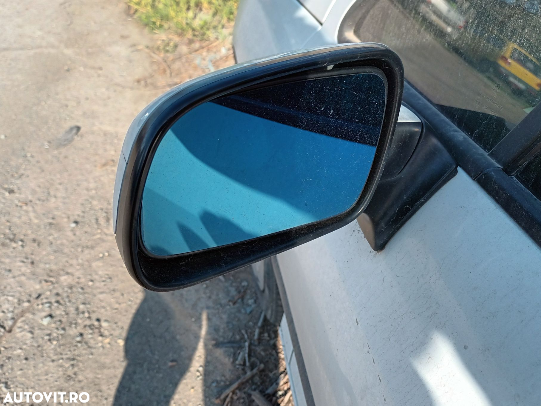 Dezmembrari  Peugeot 407  2004  > 2011 1.6 HDi 110 Motorina - 8