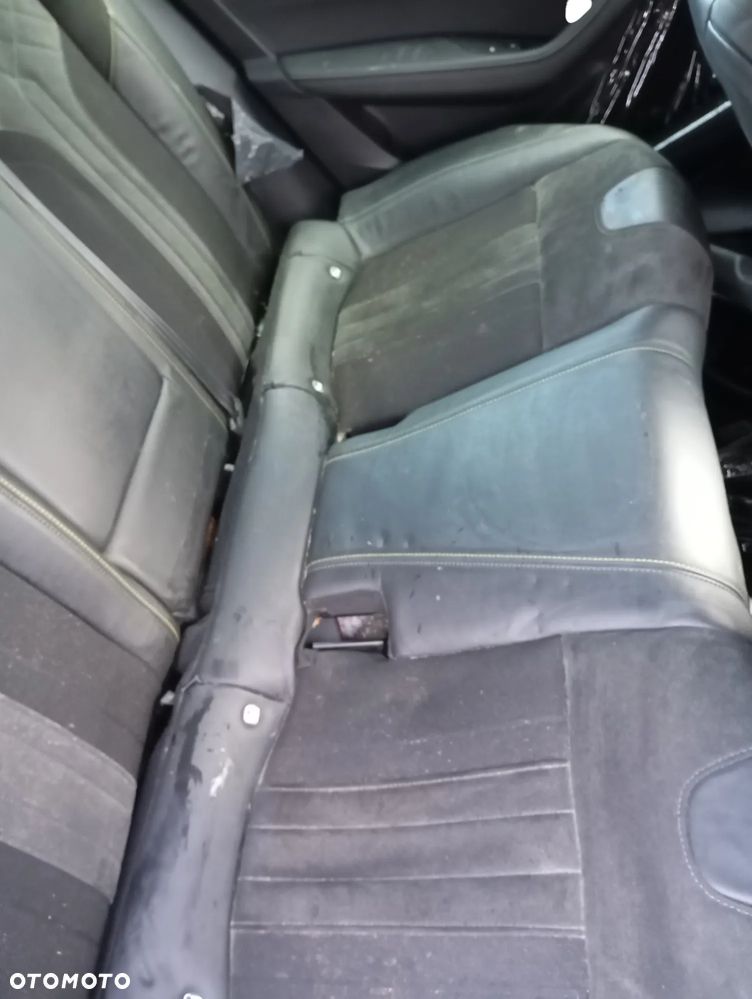 Fotele Kanapa Peugeot 508 II PSE GT - 9