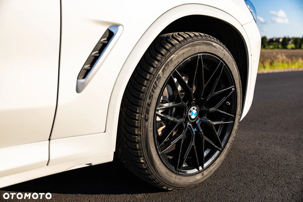 BMW X4 xDrive30i M Sport - 16