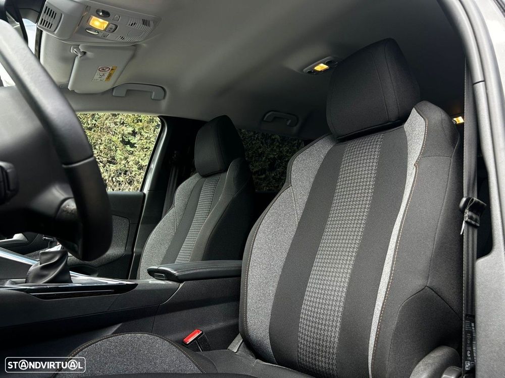 Peugeot 5008 BlueHDI 130 Active Business-Pack - 5