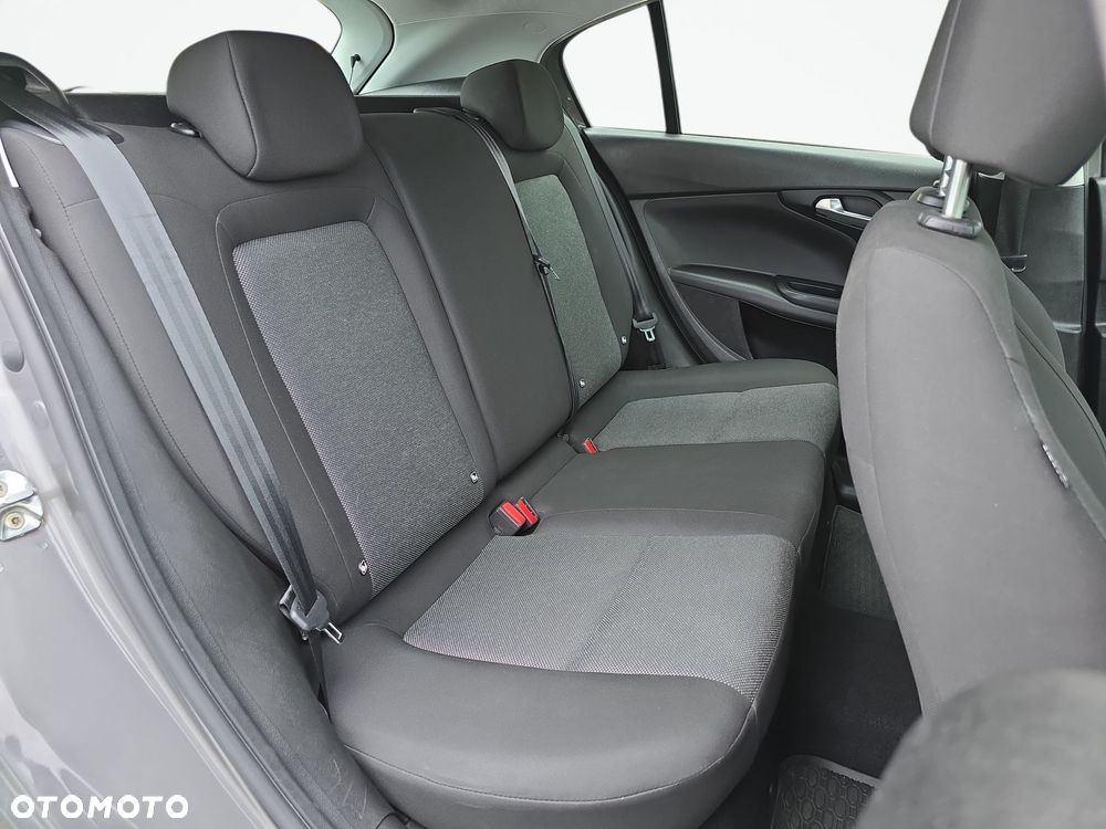 Fiat Tipo 1.4 16v Pop EU6d - 24