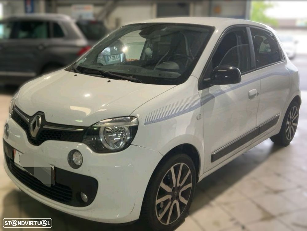 Renault Twingo ENERGY TCe 90 Cosmic - 1