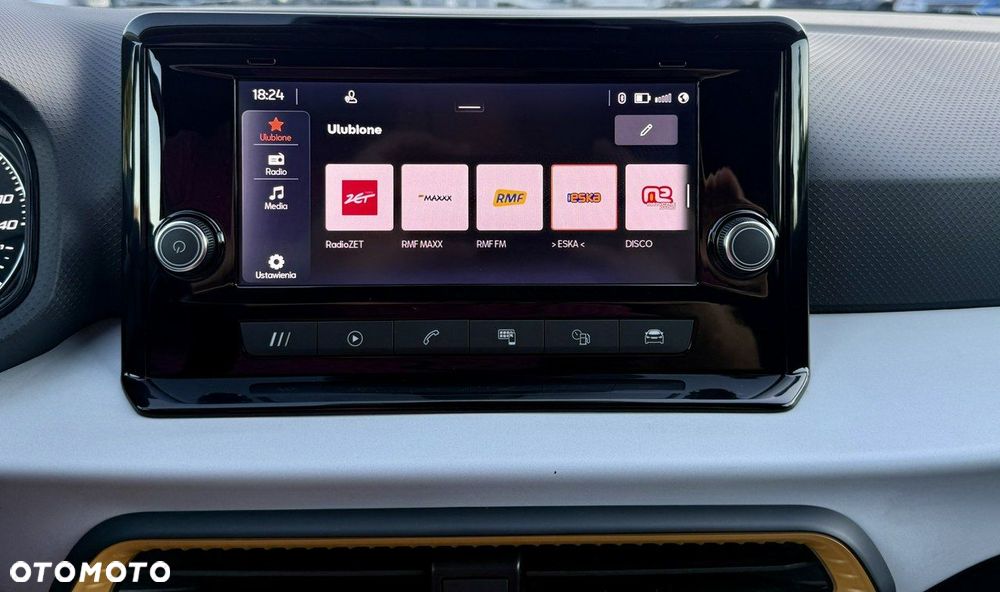 Seat Arona 1.0 TSI OPF DSG Black Edition - 28