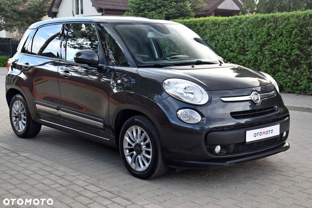 Fiat 500L - 11