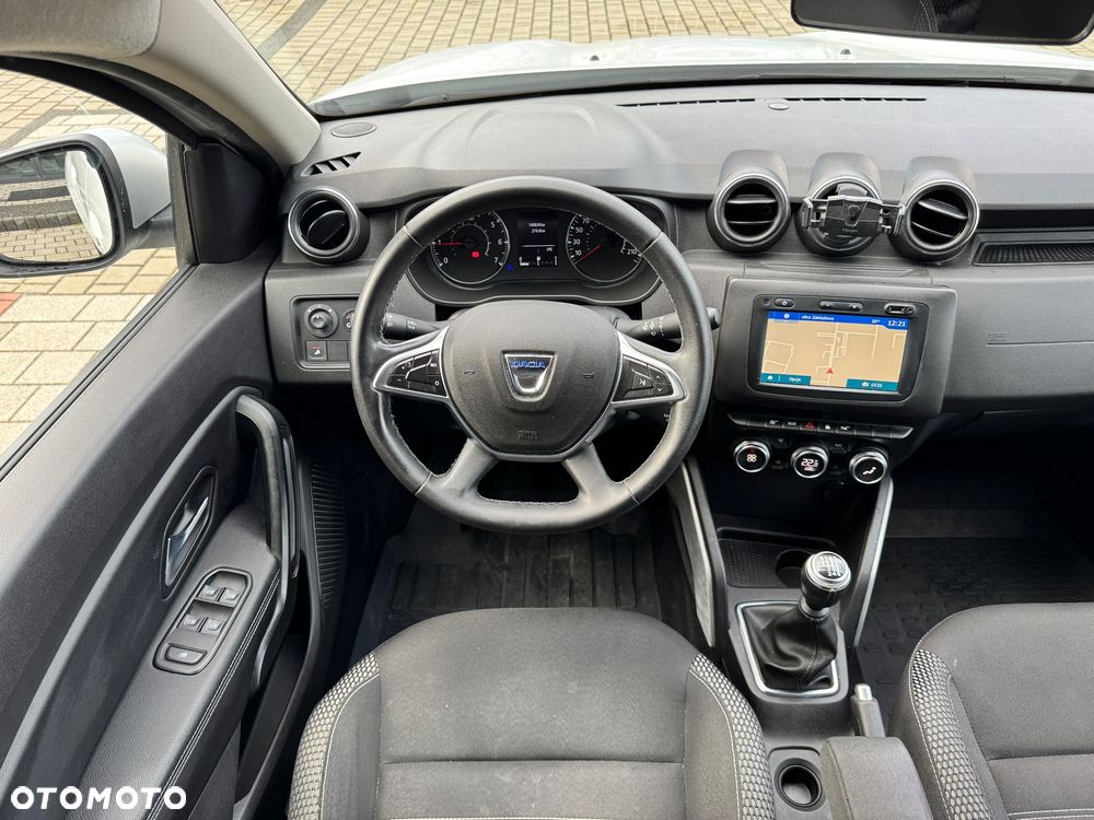 Dacia Duster 1.0 TCe Prestige - 13