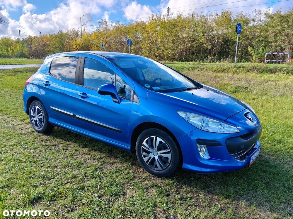 Peugeot 308 120 VTi Premium - 4