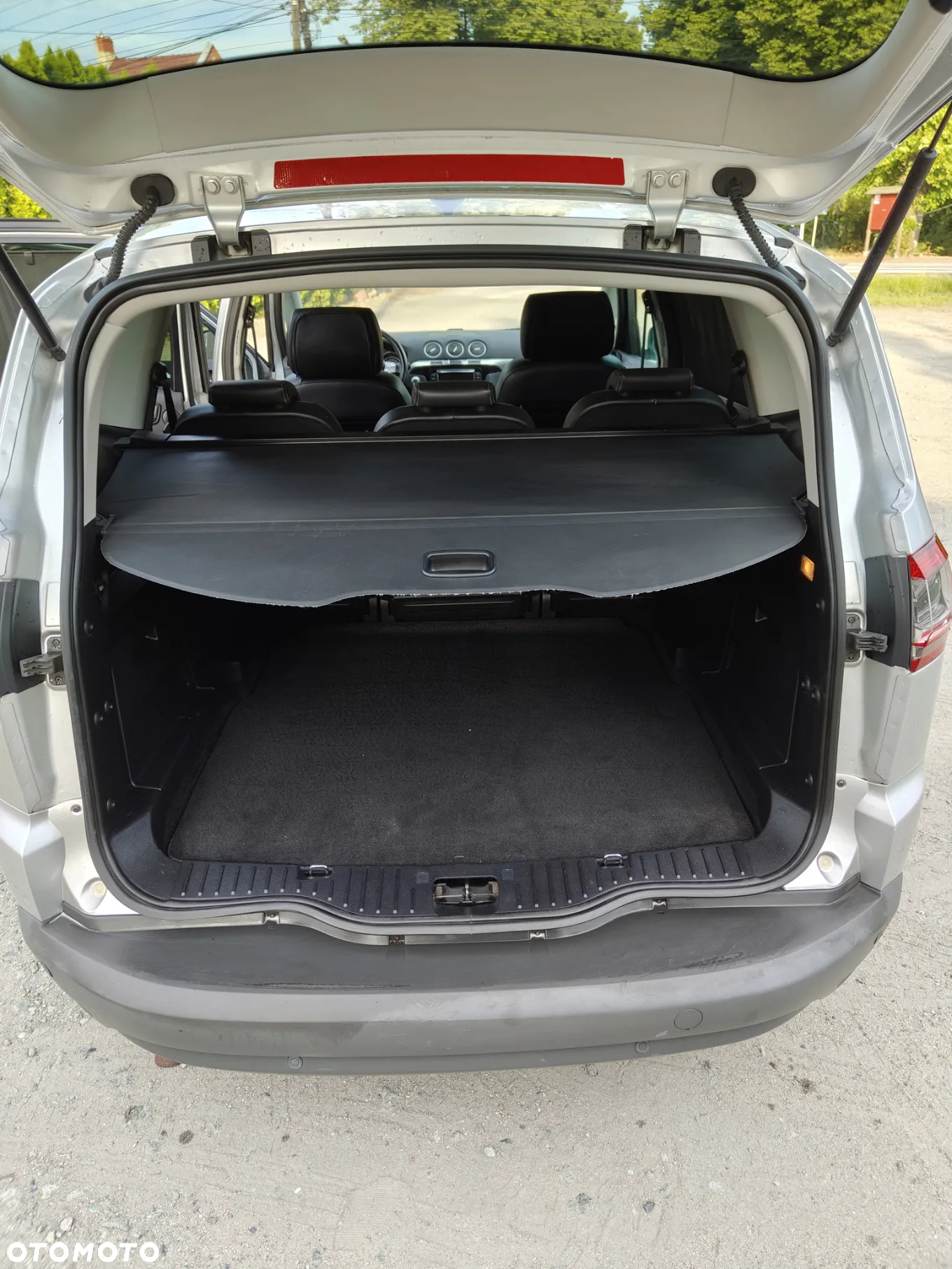 Ford S-Max 2.0 TDCi Titanium - 9
