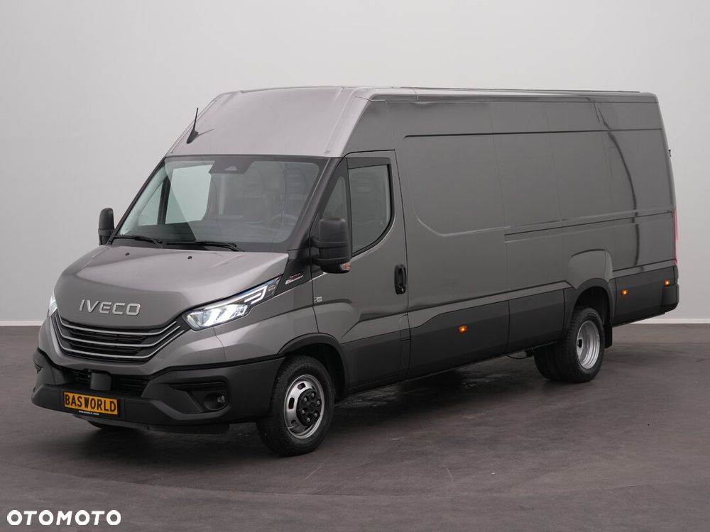 Iveco Daily 35C21 - 1