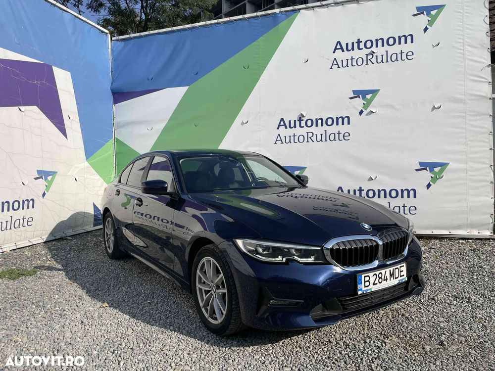 BMW Seria 3 - 3